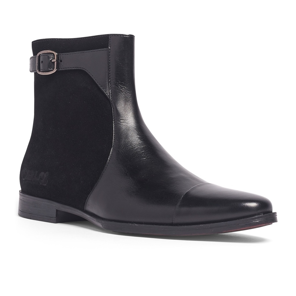 Carlos by Carlos Santana Spirit Jodhpur Boot